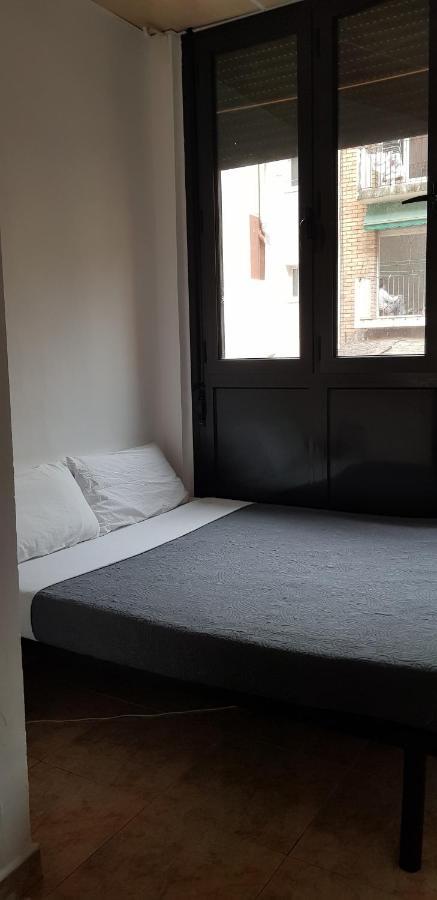 Barcelona Rooms 294 Buitenkant foto