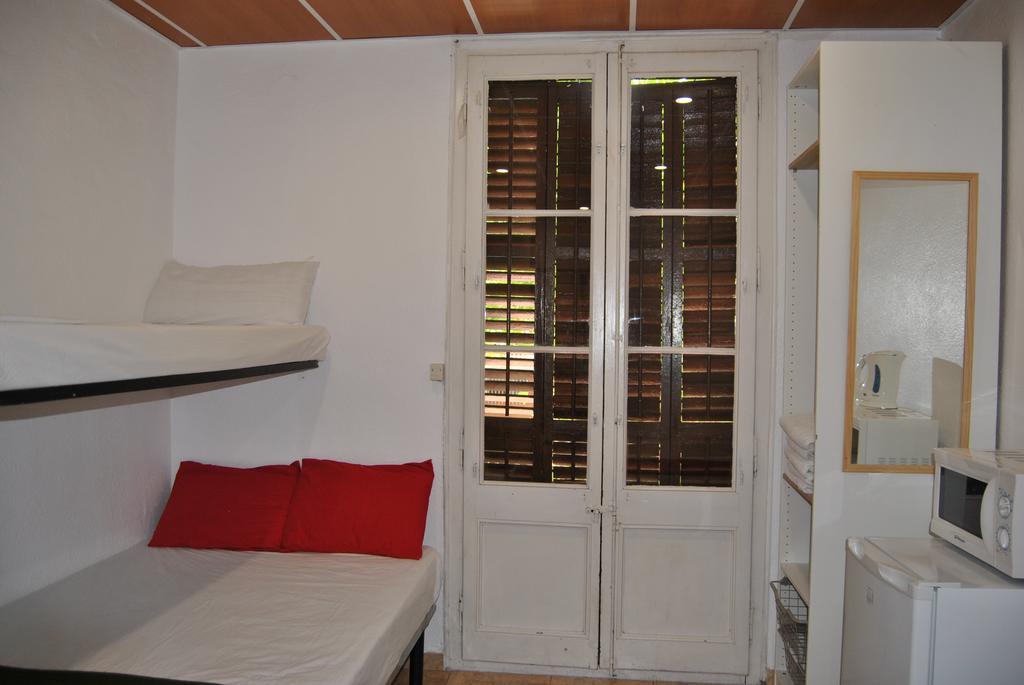 Barcelona Rooms 294 Kamer foto