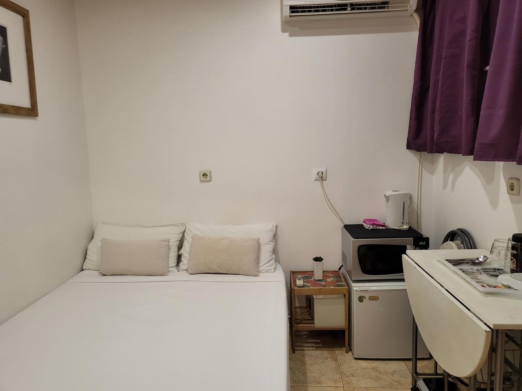 Barcelona Rooms 294 Kamer foto