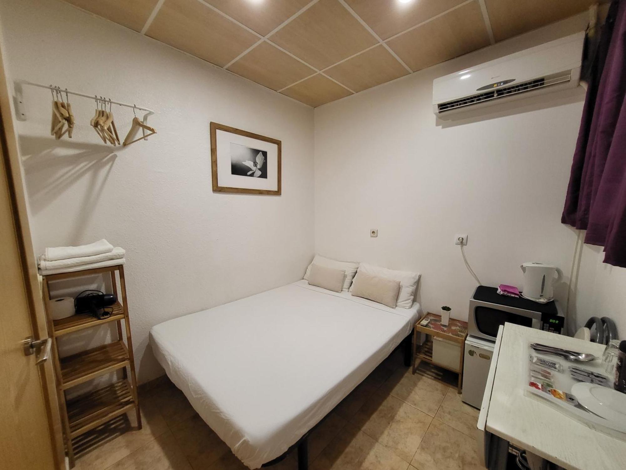 Barcelona Rooms 294 Kamer foto